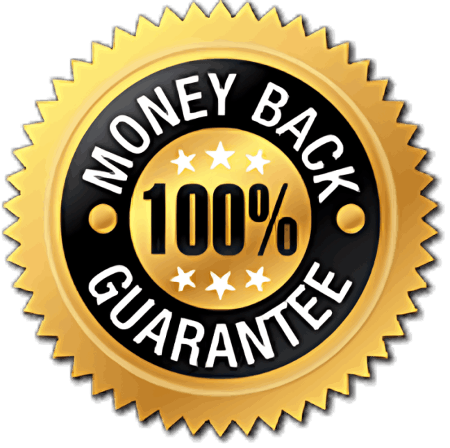 Audifort money back guarantee